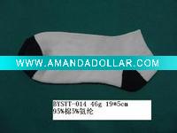 Wholesale [Boyuan]men's ankle sock