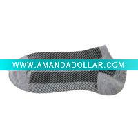 Wholesale Men sport cotton sock GY-00139