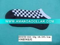 Wholesale [Boyuan]men's ankle sock