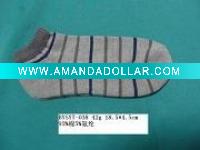 Wholesale [Boyuan]men's ankle sock