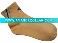 Wholesale sock ;cotton sock ;sports sock