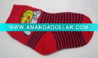 Cotton children sport sock GY-0084