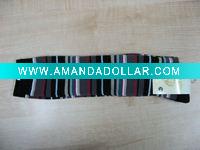 cotton fashion looped socks
