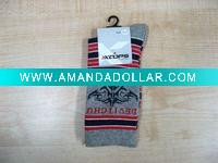 cotton fashion socks