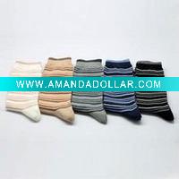Fashion Leisure Socks