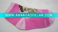 Cotton children sport sock GY-0081