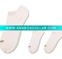 lady ankle sock/ankle Terry sole