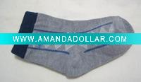 Cotton children sport sock GY-0082
