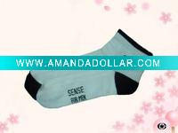 [Boyuan]men's ankle sock