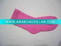 Cotton children sock GY-00169