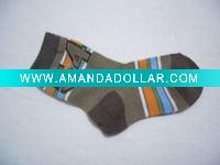 Cotton children sock GY-00167