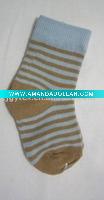 Cotton children sport sock GY-0076