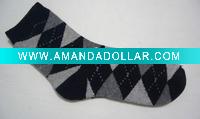 boy cotton sock GY-00116