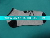 [Boyuan]men's ankle sock