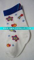 Cotton children sport sock GY-0078
