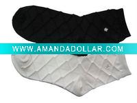 Cotton ladies socks GY-00181