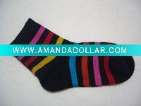 Cotton children sock GY-00165