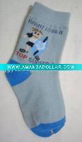 Cotton children sport sock GY-0071