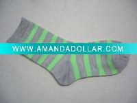 children cotton sport sock GY-00111