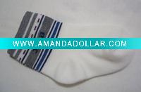 Cotton children sport sock GY-0080