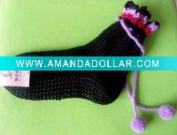 Wholesale [BOYUAN]lady sock