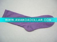 Wholesale Cotton children sock GY-00156