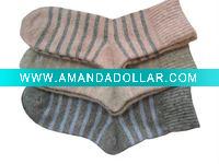 Wholesale Cotton ladies socks GY-00182