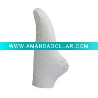 Wholesale fashion nylon socks