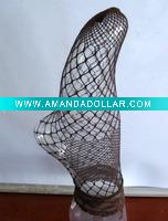 Wholesale ladies fishnet socks