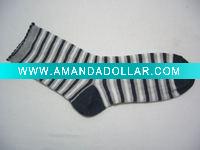 Wholesale Boy cotton sport sock GY-00102