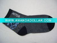 Cotton children sock GY-00151