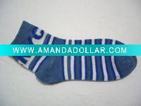 Wholesale Cotton children sock GY-00154