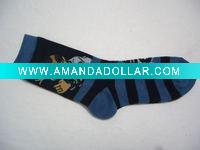 Wholesale Cotton children sock GY-00153