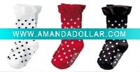 Wholesale Baby cotton sock GY-00151