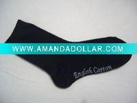 Wholesale Cotton children sock GY-00152