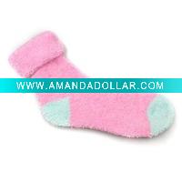 Wholesale heart socks