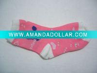 Wholesale Cotton children sock GY-00144