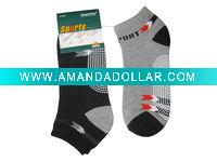 Wholesale cotton socks