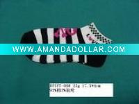Wholesale [Boyuan]men's ankle sock