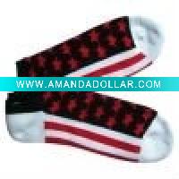 Wholesale men socks