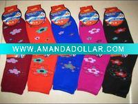 Wholesale towel socks