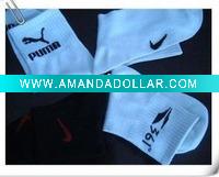 Wholesale sports socks