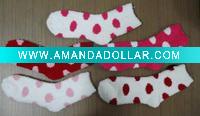 Wholesale Soft sock