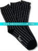 Wholesale men socks