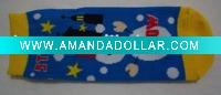 Wholesale Children cotton sock GY-00132