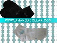 Wholesale latex socks