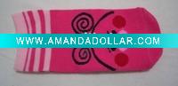 Wholesale Children cotton sock GY-00133