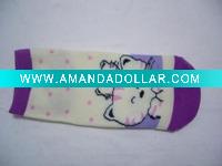 Wholesale Children cotton sock GY-00131