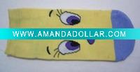 Wholesale baby cotton sock GY-00129