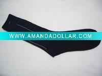 Men cotton long sock GY-0061